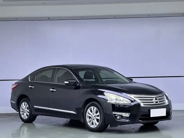Nissan Teana 2.0 L XL Comfort