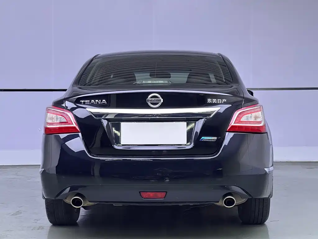 Teana 2.0 L XL Comfort