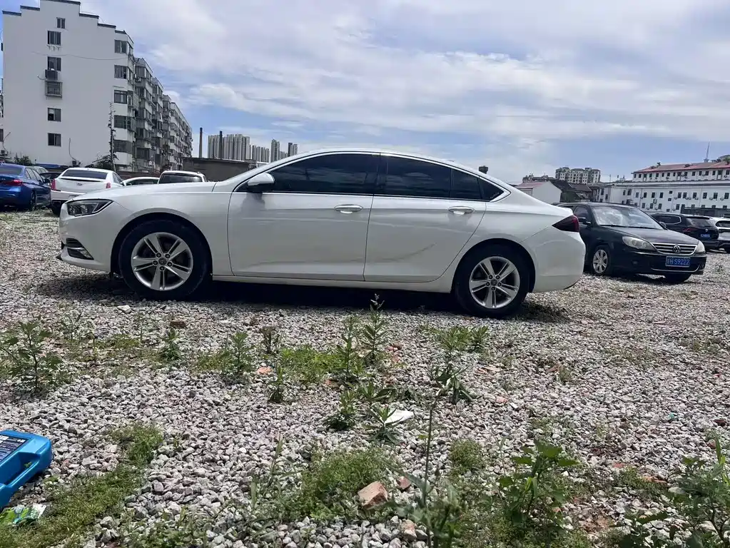 Regal 20 T Elite