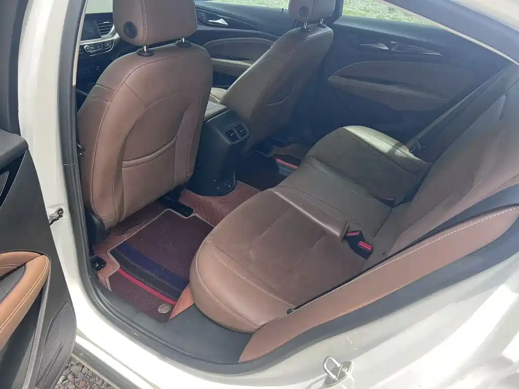 Regal 20 T Elite