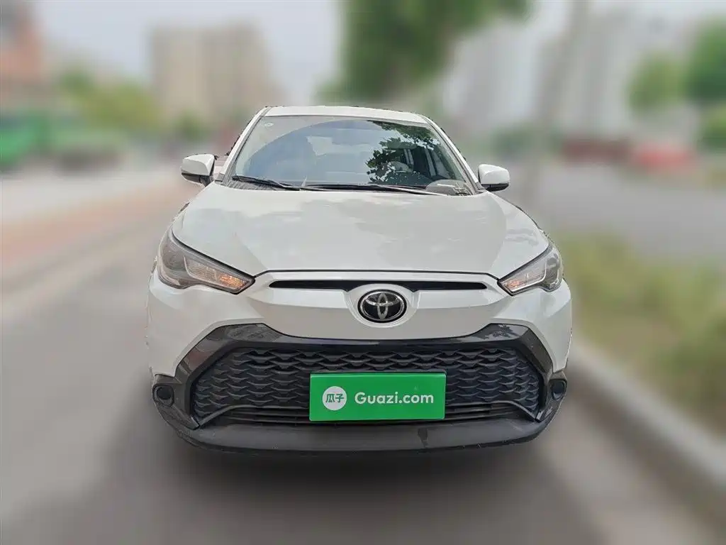 Frontlander 2.0 L CVT Elite