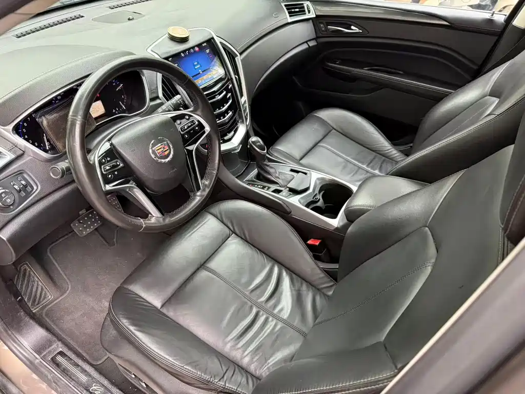 Cadillac SRX 3.0 L Comfort