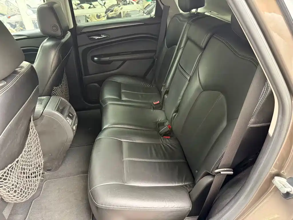 Cadillac SRX 3.0 L Comfort