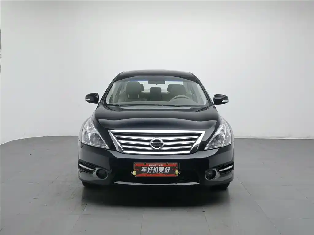 Teana 2.0 L XL Comfort