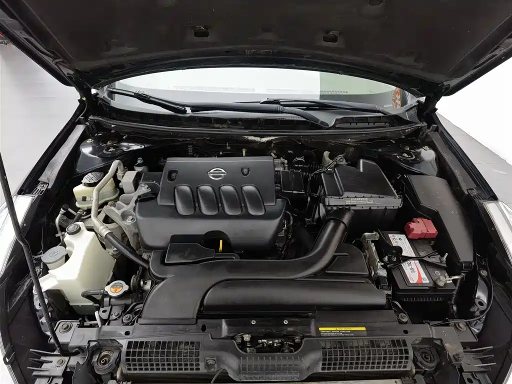 Teana 2.0 L XL Comfort