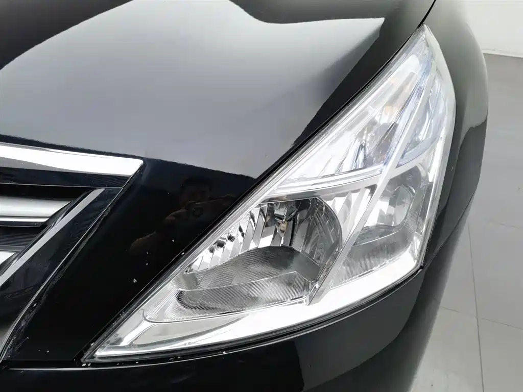 Teana 2.0 L XL Comfort