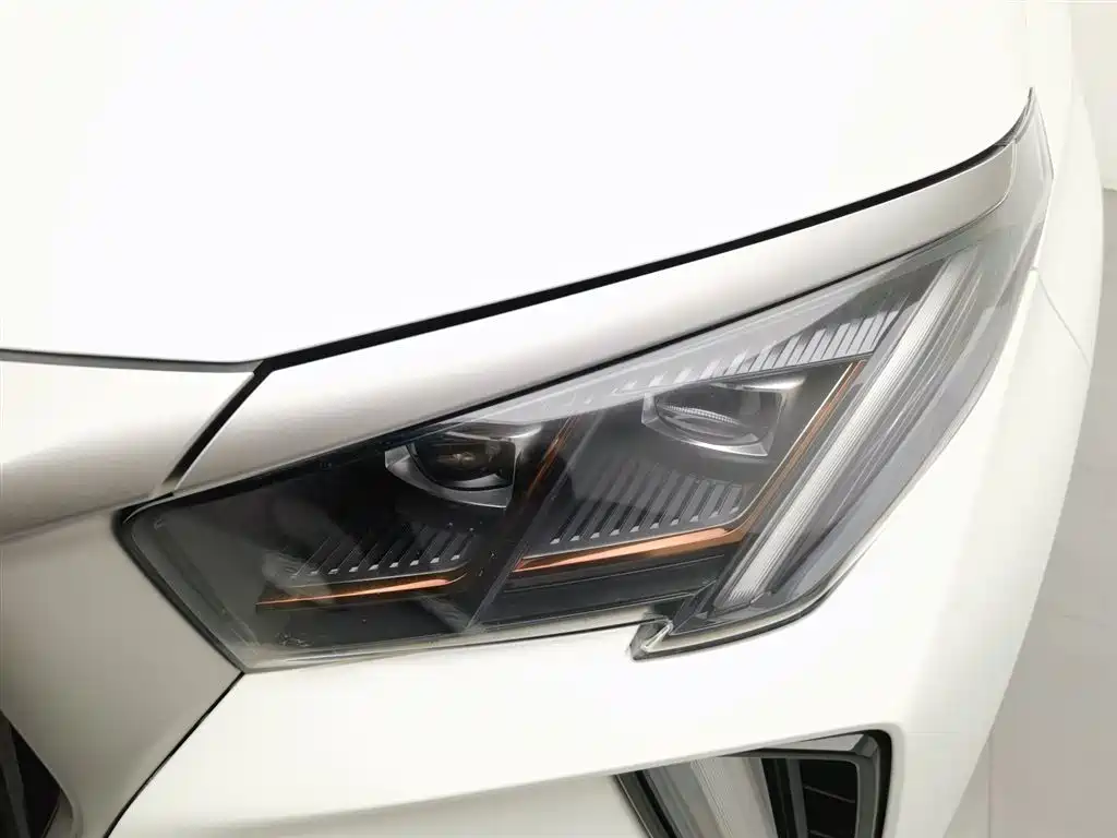 Trumpchi GS4 PLUS 390 T Auto Nebula