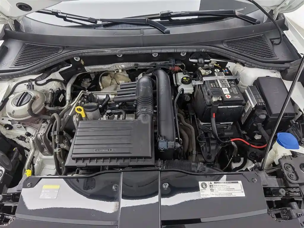 T-ROC 280 TSI DSG 2 WD Progressive CN-V