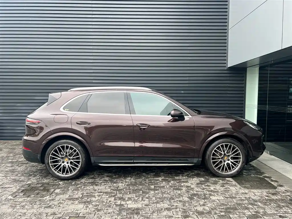 Cayenne Cayenne 3.0 T