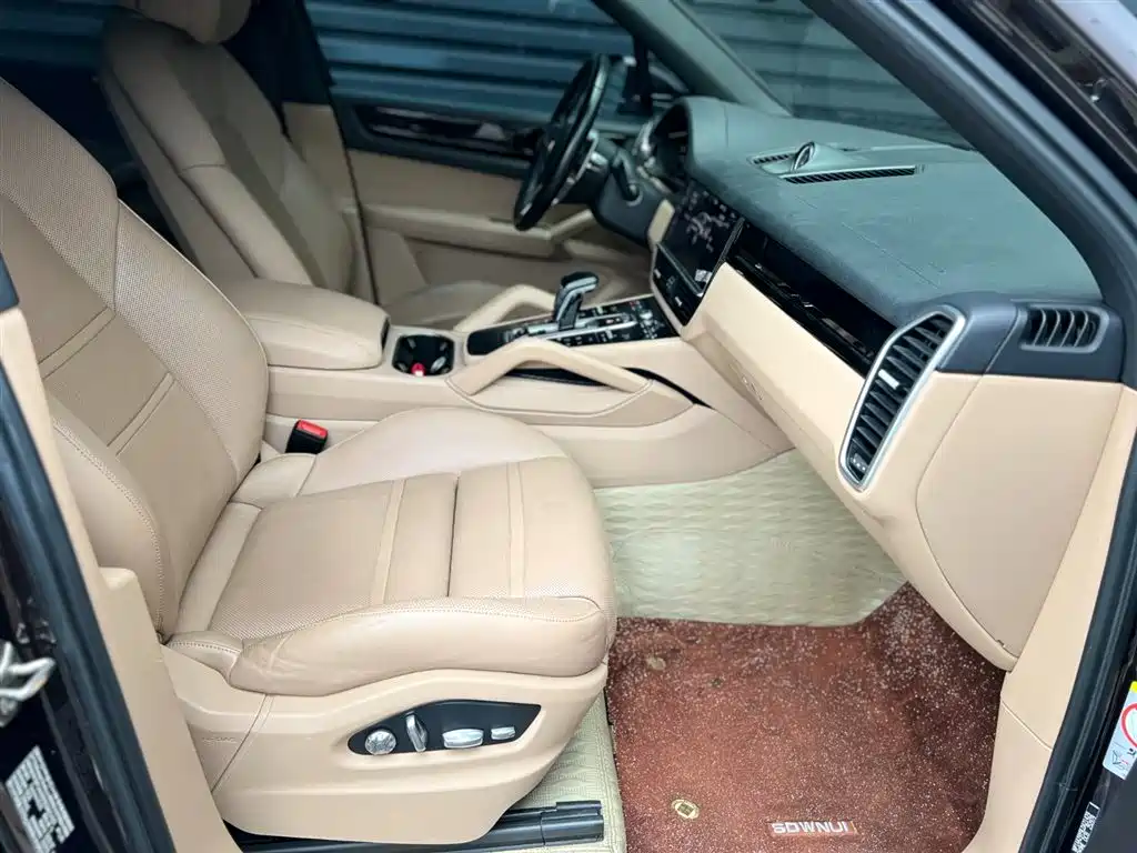 Cayenne Cayenne 3.0 T