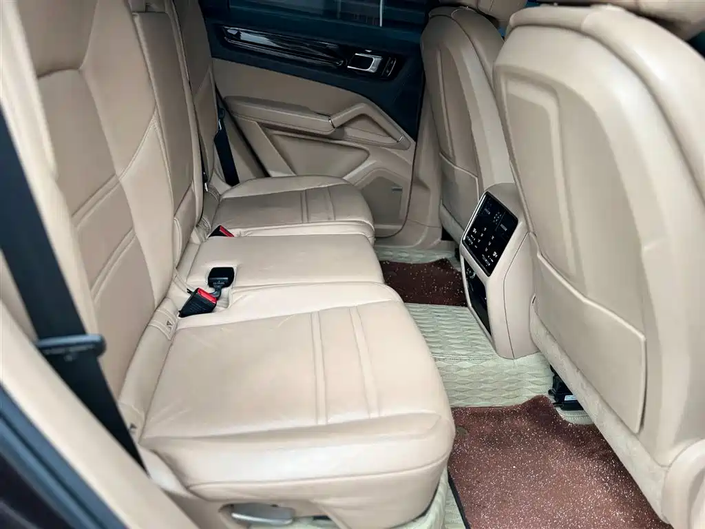 Cayenne Cayenne 3.0 T