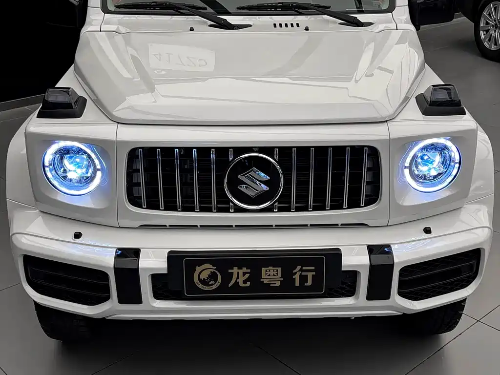 Jimny (Import) 1.5 L Auto