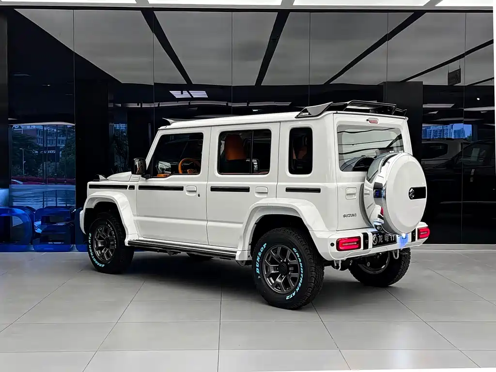 Jimny (Import) 1.5 L Auto