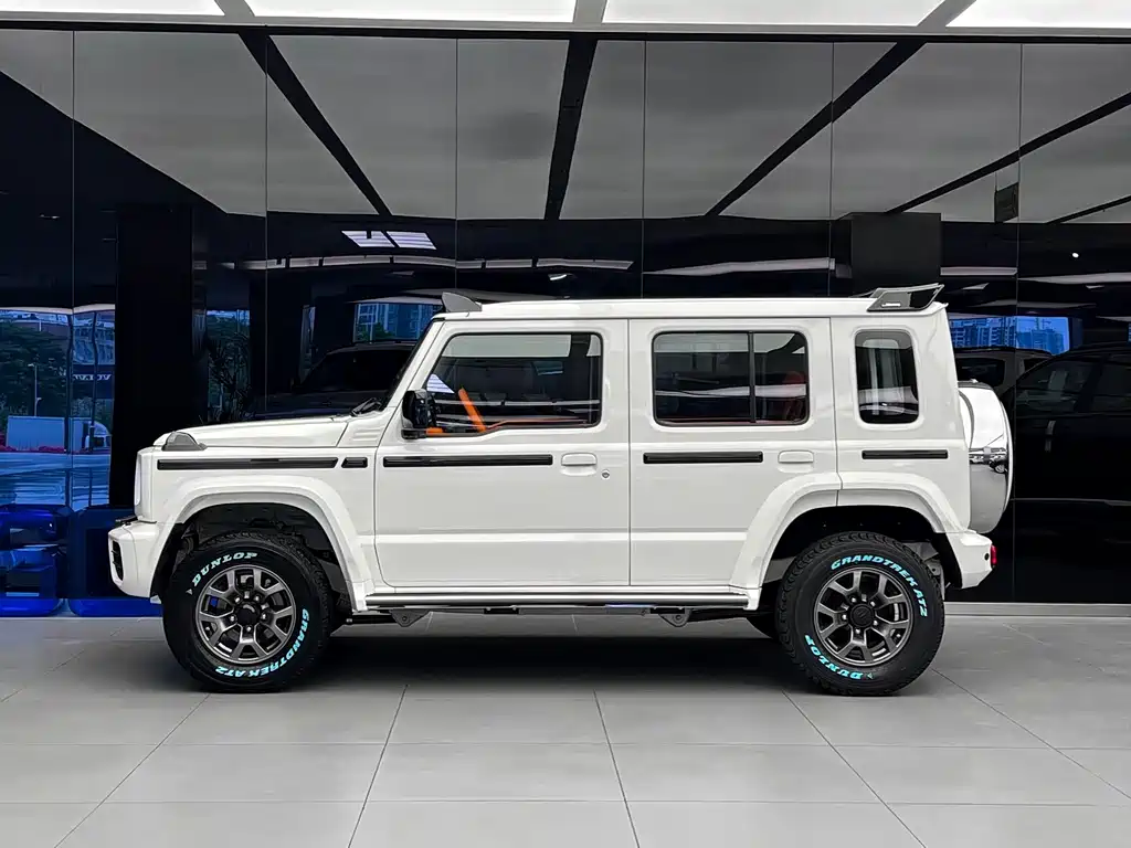 Jimny (Import) 1.5 L Auto