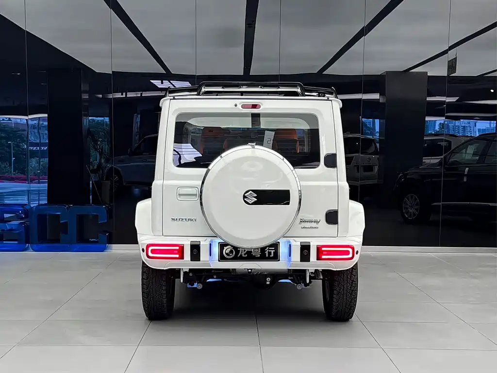 Jimny (Import) 1.5 L Auto