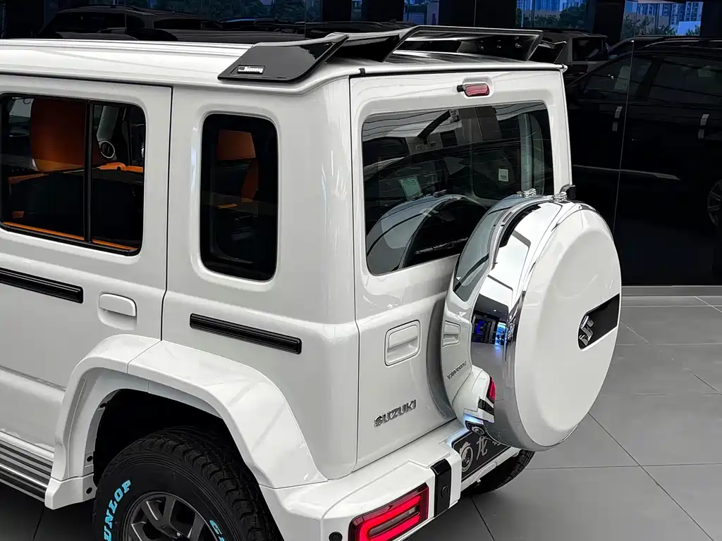 Jimny (Import) 1.5 L Auto