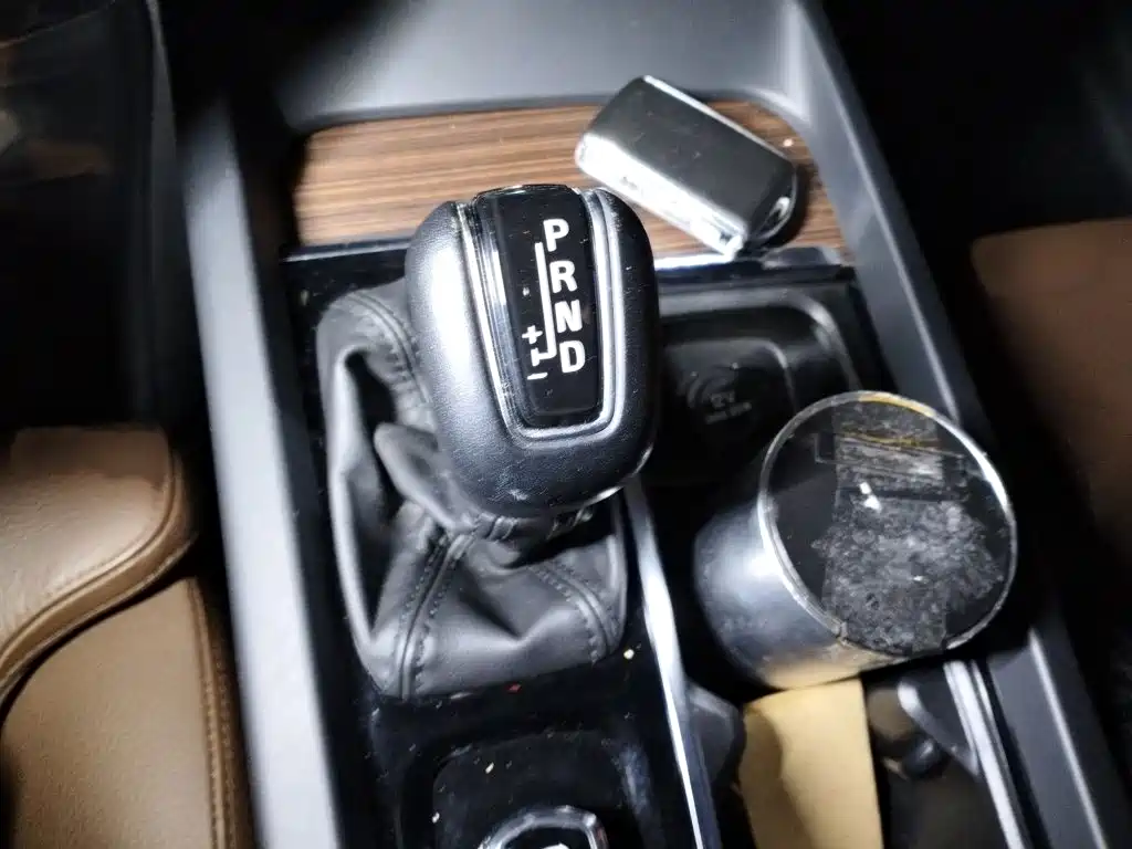Volvo S60 T4 Smart Vision Luxury