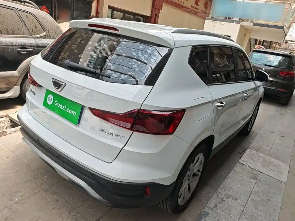 Jetta VS5 280 TSI Auto Joy