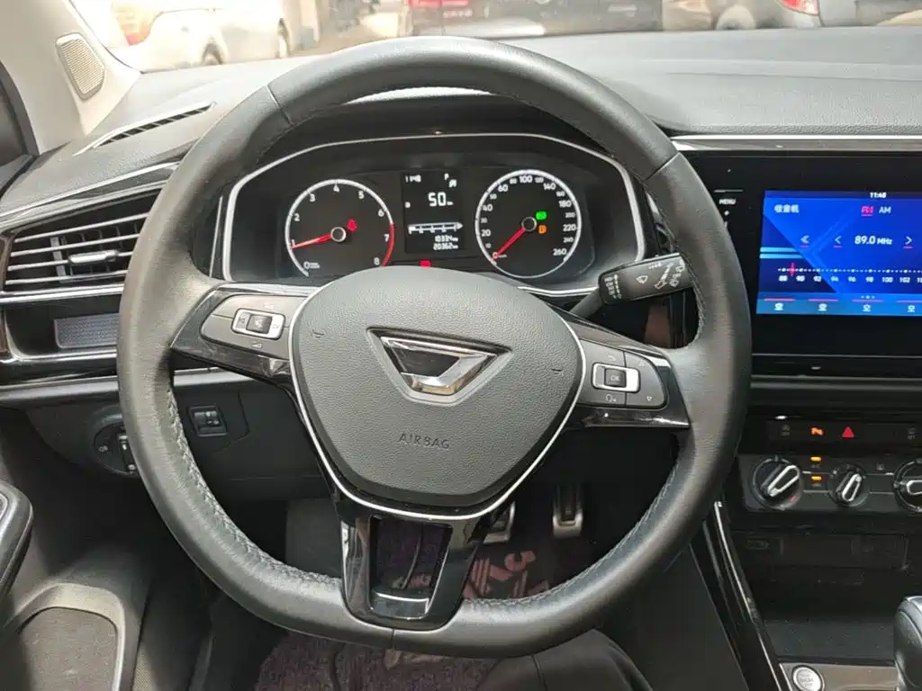 Jetta VS5 280 TSI Auto Joy