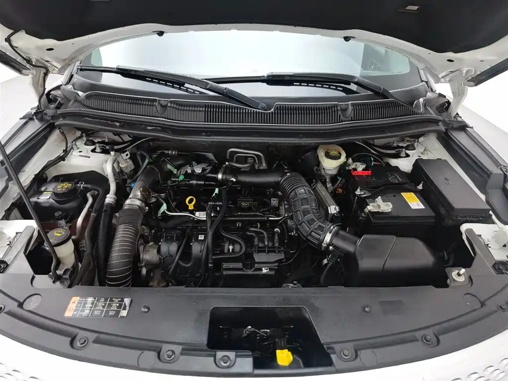 Explorer (Import) 探险者(进口) 2015款 2.0 T 美规版