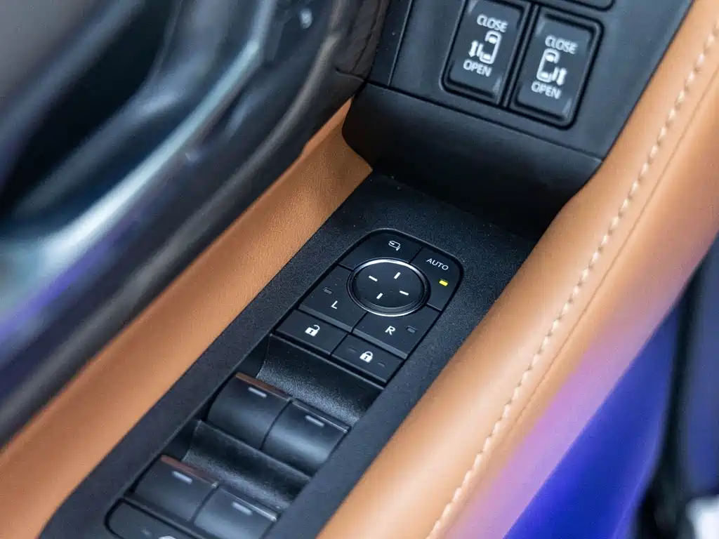 Alphard 埃尔法 2026款 2.5 L 自动
