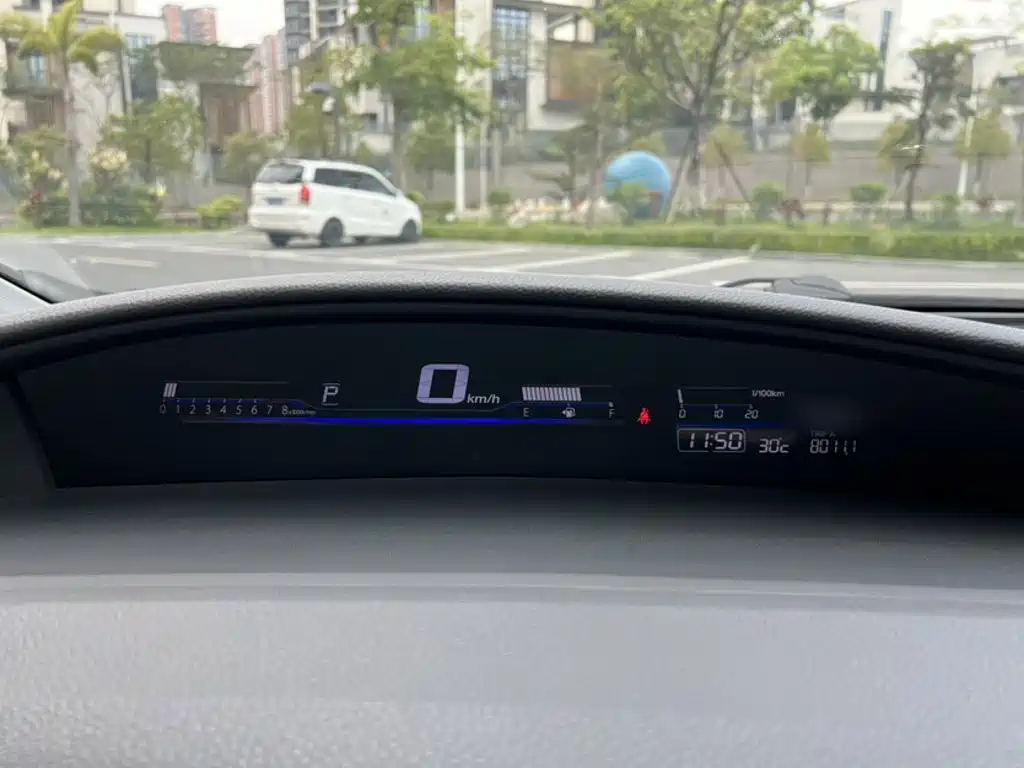 Jade 1.8 L Auto Comfort 5-seat