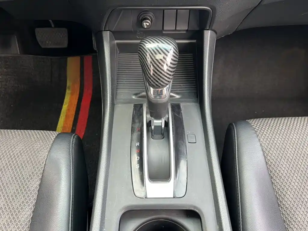 Jade 1.8 L Auto Comfort 5-seat
