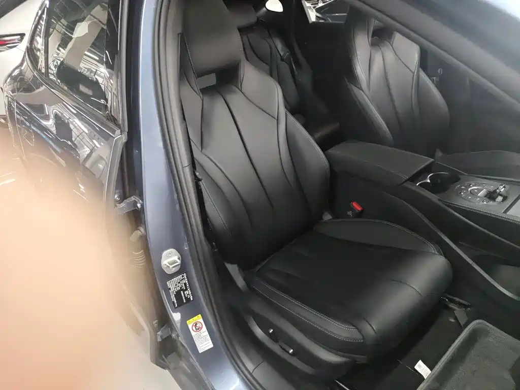 Seal 06 DM-i Smart Drive 120 KM Premium