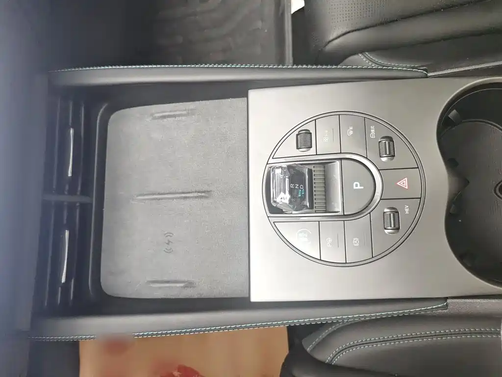 Seal 06 DM-i Smart Drive 120 KM Premium