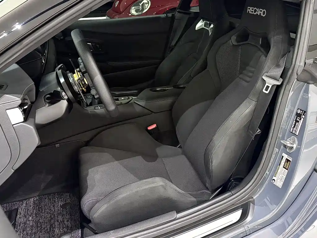 SUPRA 3.0 T Manual