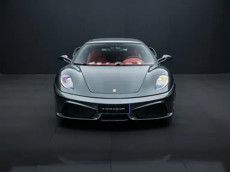 Ferrari F430 Coupe 4.3
