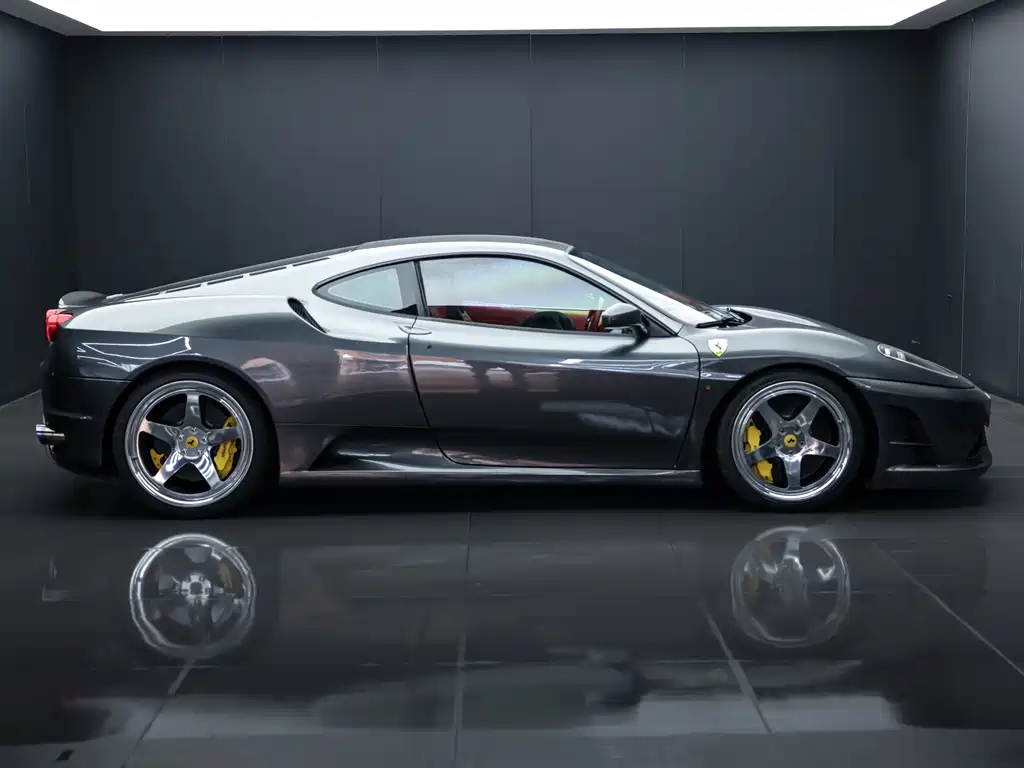Ferrari F430 Coupe 4.3