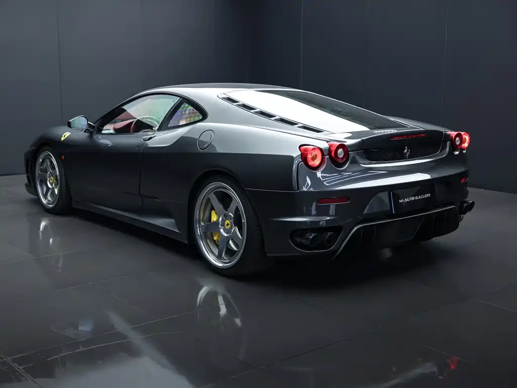 Ferrari F430 Coupe 4.3
