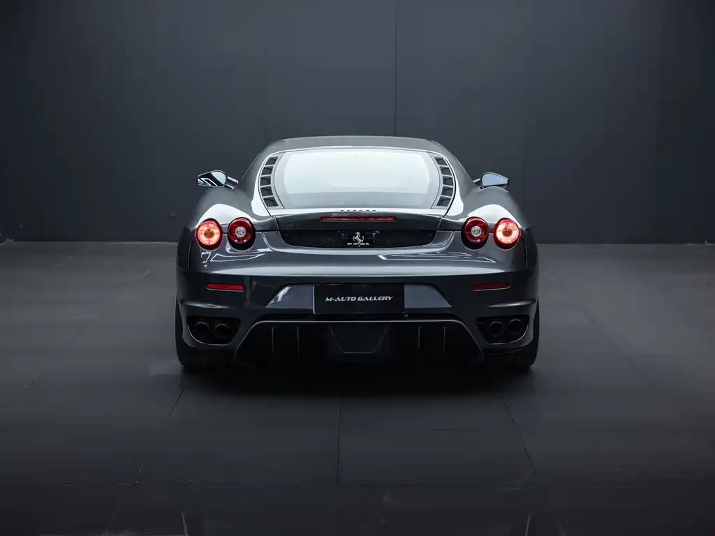 Ferrari F430 Coupe 4.3