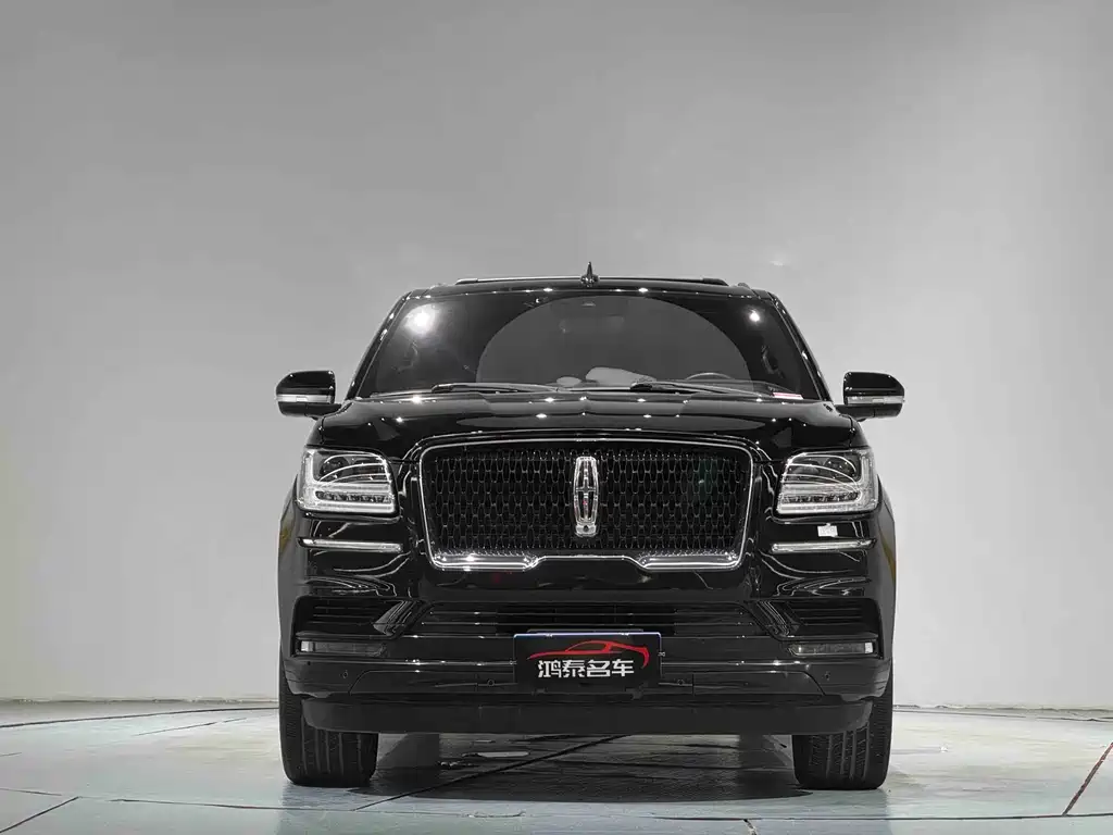 Navigator 领航员 2020款 3.5 T 长轴美规版