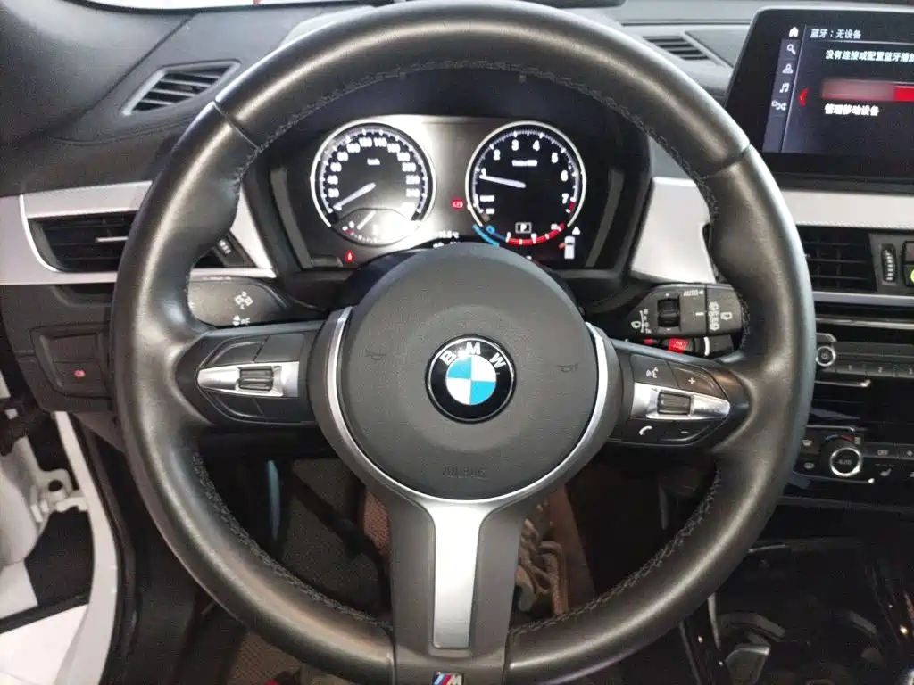BMW X2 sDrive25 i Premium M Sport Package