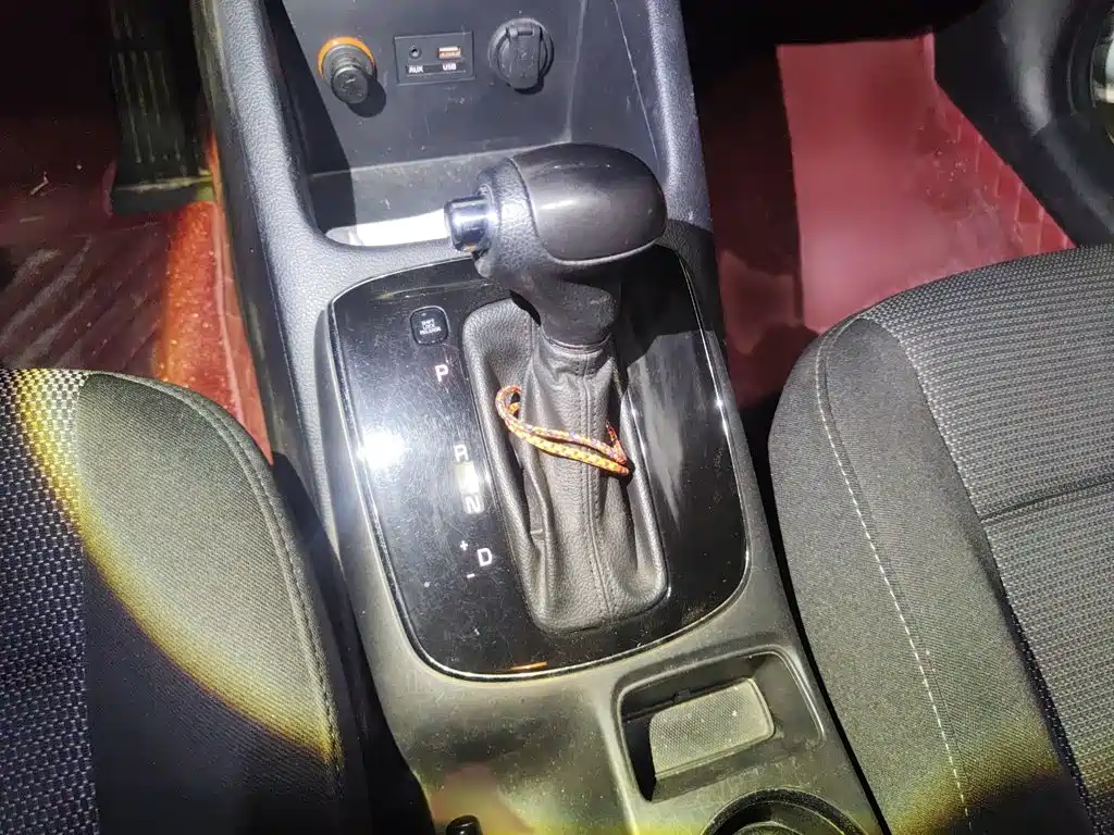 Kia K3 1.6 L Auto GL