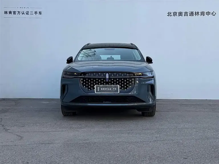 Lincoln Nautilus 2.0 T 4 WD Supreme Wise Hybrid