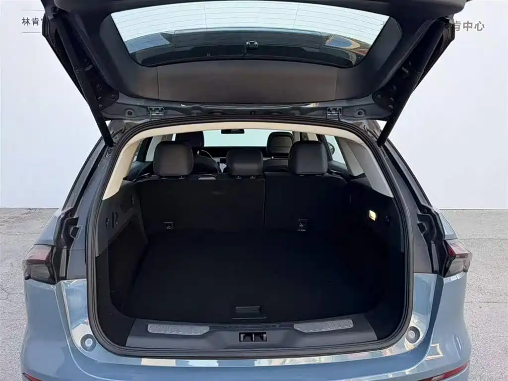 Nautilus 2.0 T 4 WD Supreme Wise Hybrid