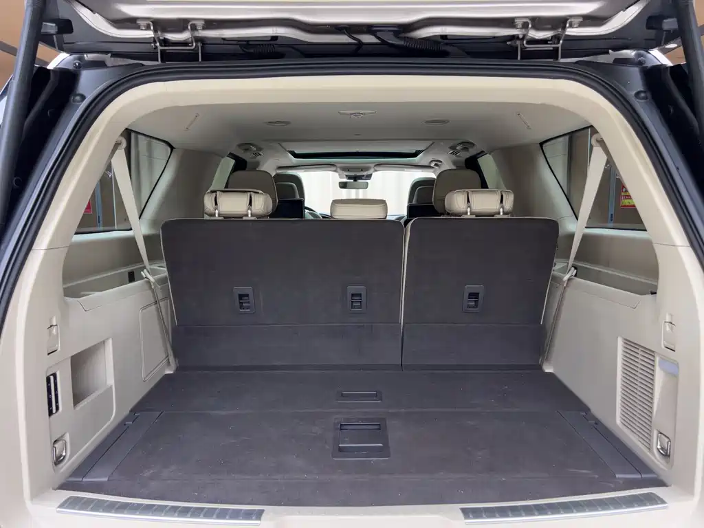 Navigator 3.5 T US Spec