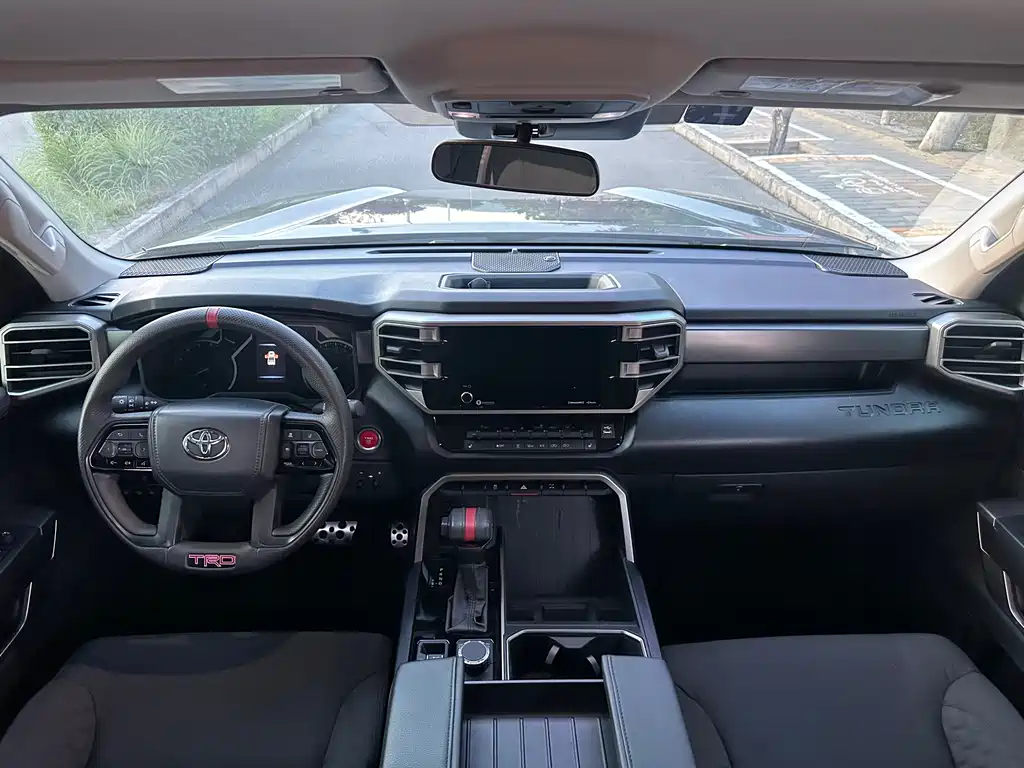 Tundra 3.5 T Canada Spec