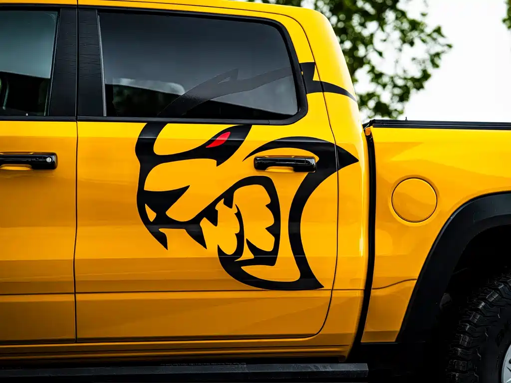 RAM Trucks 6.2 T Auto