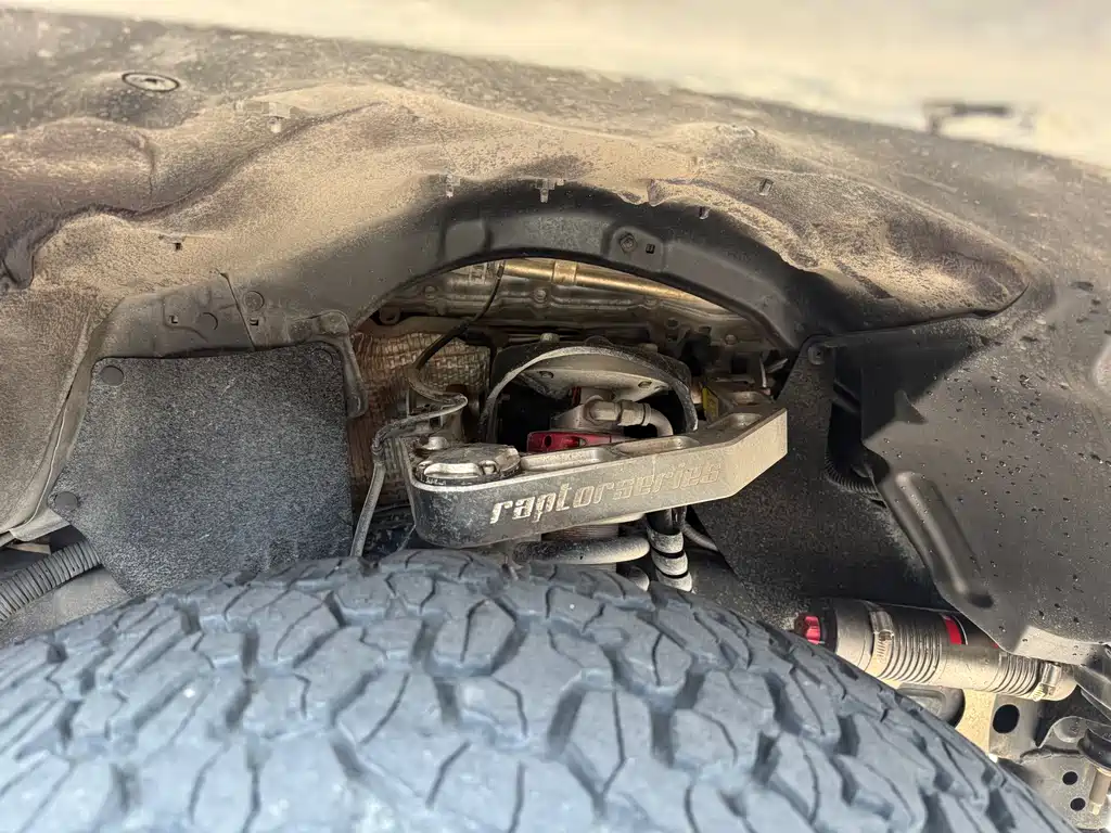 Tundra 坦途 2019款 5.7 L 自动