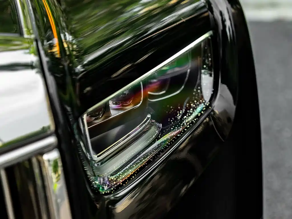 Phantom LWB Range Series II