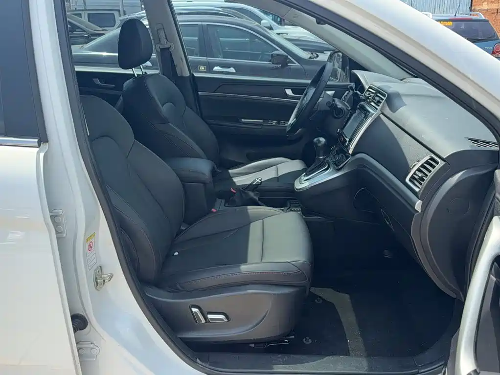Haval H6 Sport 1.5 T Auto 2 WD Luxury