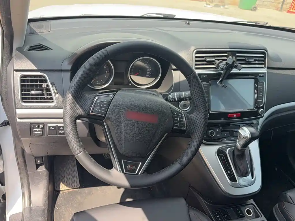 Haval H6 Sport 1.5 T Auto 2 WD Luxury
