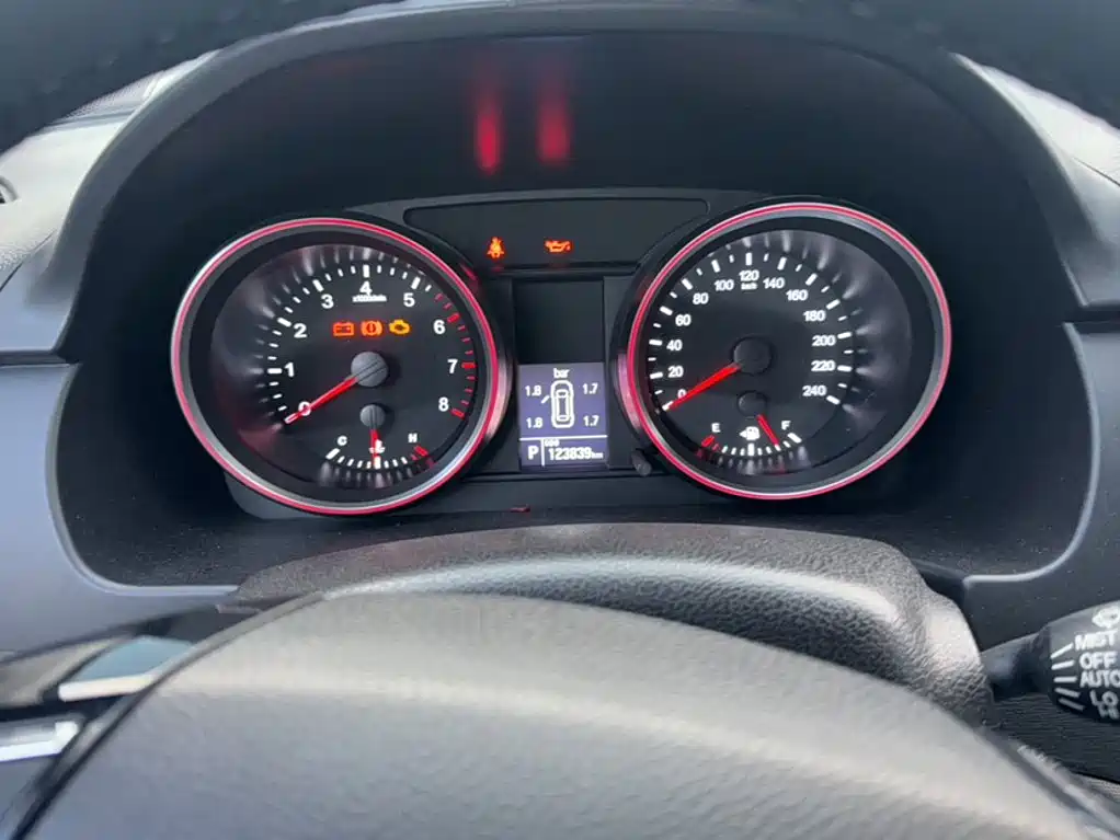 Haval H6 Sport 1.5 T Auto 2 WD Luxury