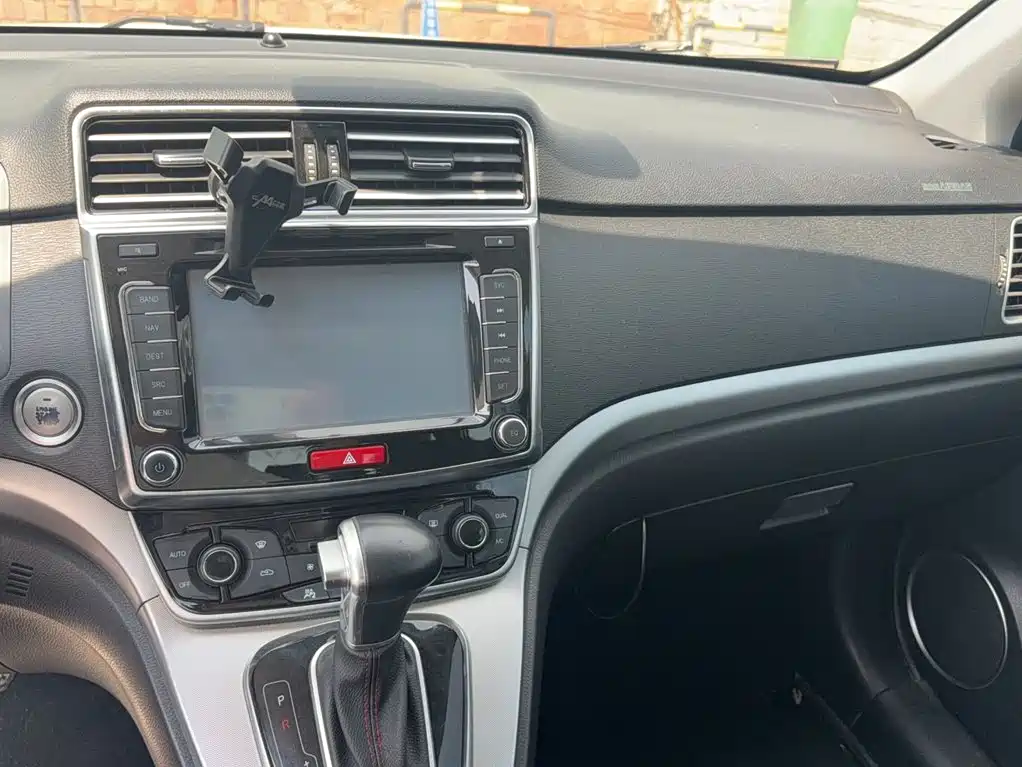 Haval H6 Sport 1.5 T Auto 2 WD Luxury