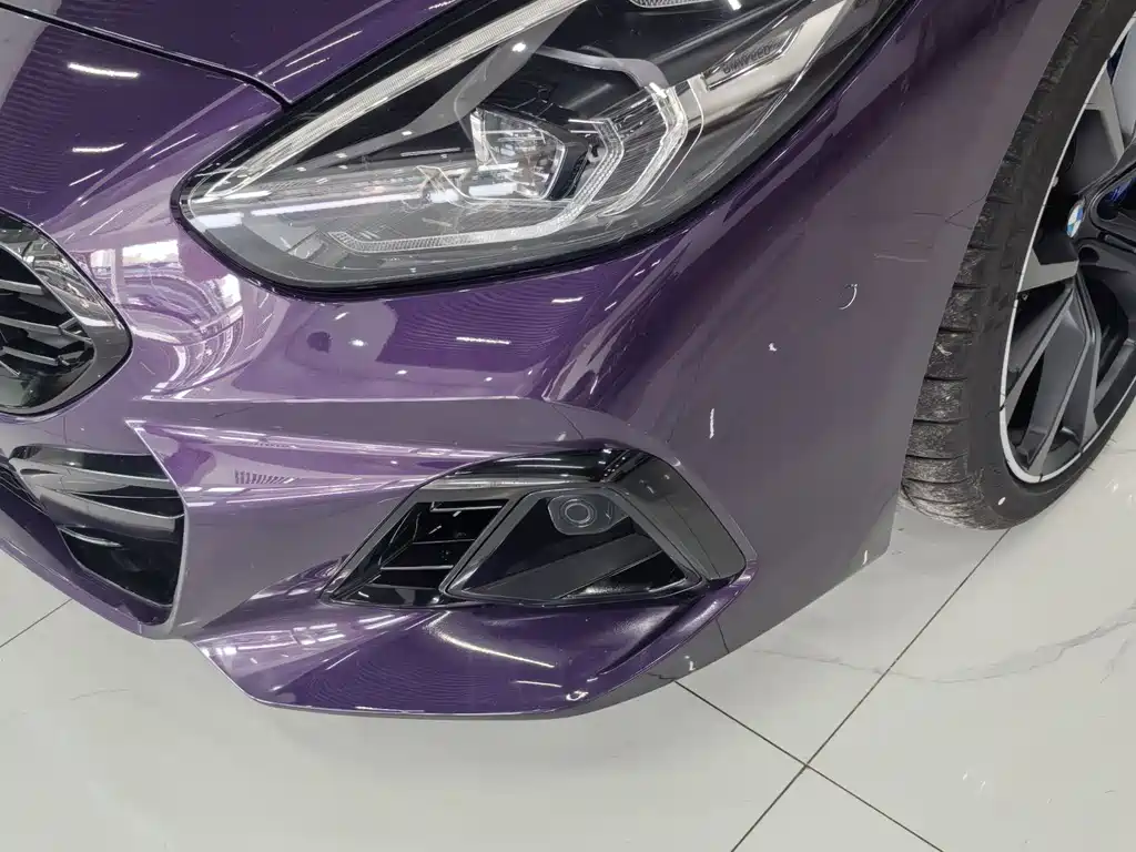 BMW Z4 sDrive 25 i M Sport Package