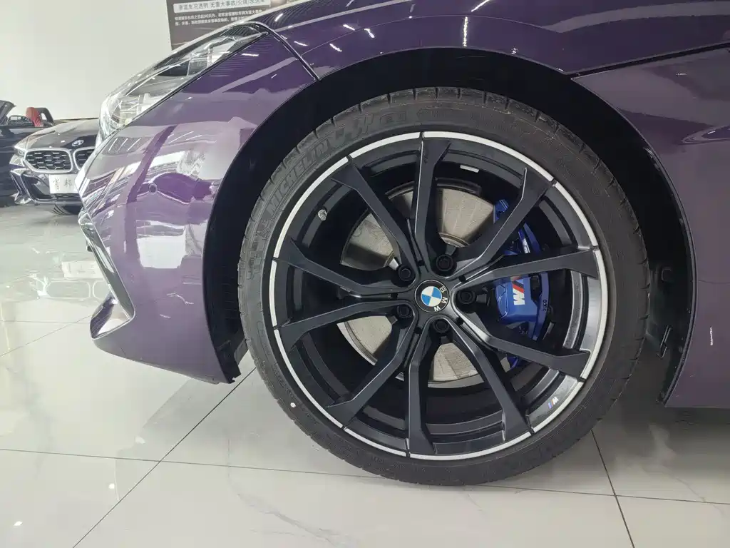 BMW Z4 sDrive 25 i M Sport Package